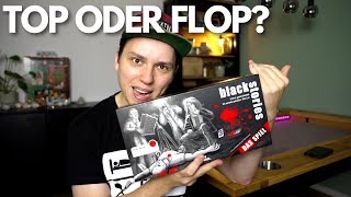 Black Stories Das Spiel - Eine Überraschung für uns