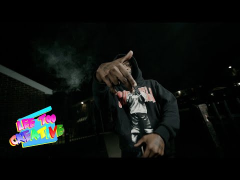 Money Makin Matt - "GET BACK 2" (DIRECTED BY @leetoocreative)