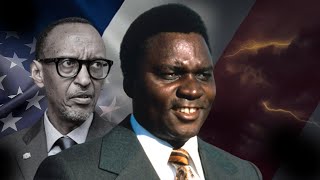 effroyable histoire du génocide du RWANDA