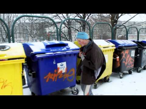 Nodzo - NOVÁ DOBA/HYENY prod. EwenBeatz (OFFICIAL VIDEO)