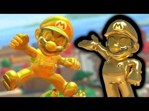 I got Gold Mario EARLY! - Mario Kart Tour