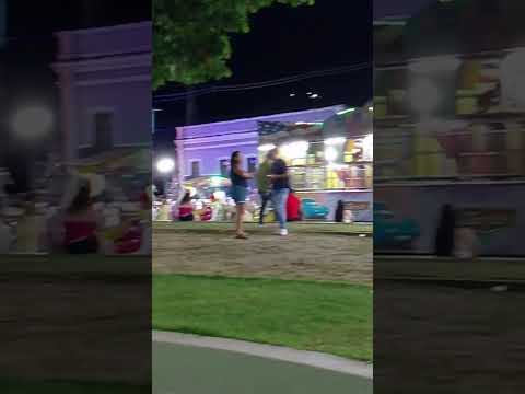 parque princesa do agreste em Viçosa AL 02/10/26