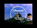 Paramount Family Entertainment 1985 1986 Fullscreen Version For MB235 Reuploaded