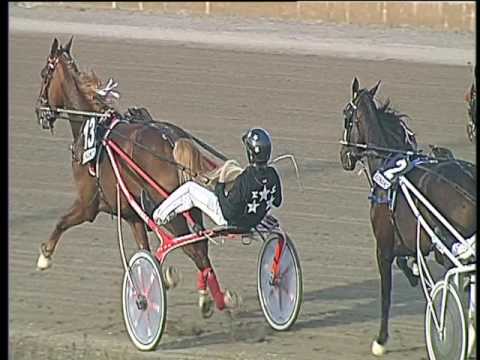 Trotto 24/03/2017 - 5ª corsa