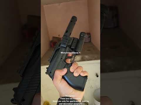 Crosman C11 review: Gabby's Airguns Season 1