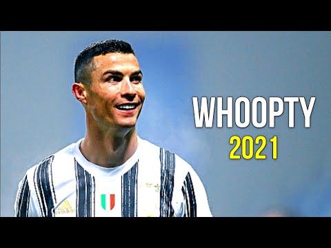 Cristiano Ronaldo 2021 ❯ Whoopty - CJ | Skills & Goals | HD