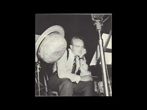 One Night Stand - Tommy Dorsey - November 23rd 1948 - AFRS (incomplete)