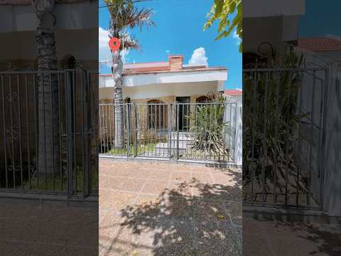 Casa para la venta en San Francisco Córdoba #ventacasa #inversióninmobiliaria CPI 7264