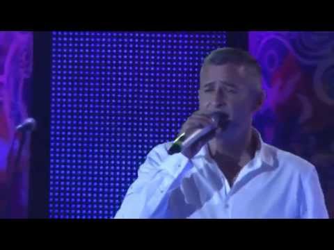 Giuliano - Veći od ljubavi - Live