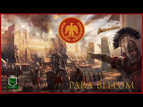 Roman Domination! Para Bellum Mod