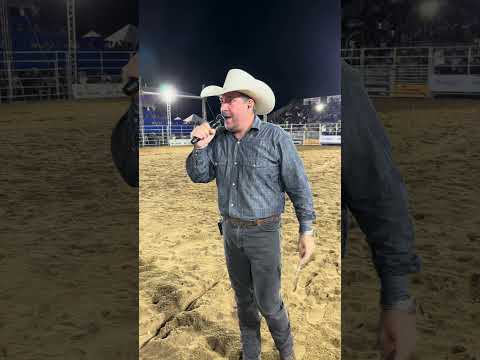 Rodeio, Moda e Emoção com André Paraná em Indiavaí MT 2026!