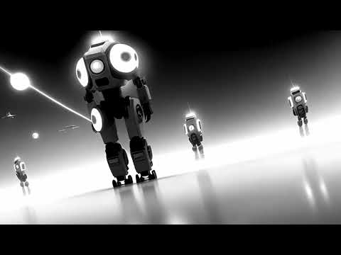 Evan Henzi - if this is the end (AI Visual)