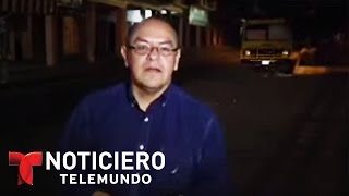 preview picture of video 'Calles vacías en Apatzingán, una zona de guerra en México'