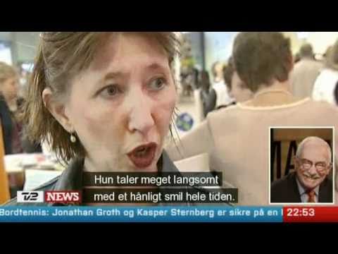 Svensk väljare parodierar Mona Sahlin.flv