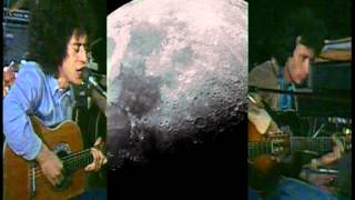 La luna - Angelo Branduardi