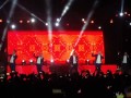 The call Backstreet Boys Porto Alegre RS 