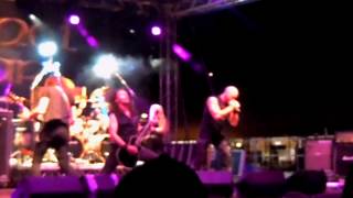 Primal Fear - Metal is Forever live @Cenate Sotto (BG)