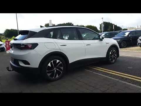 Volkswagen ID.4 77KWH 174BHP LIFE PRO - Image 2