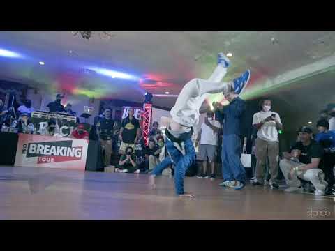 Bebo vs. Victor [Semi-Finals] //stance// Rock City 2021
