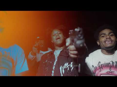 Keno Keey " Murder" ( Official Music Video)