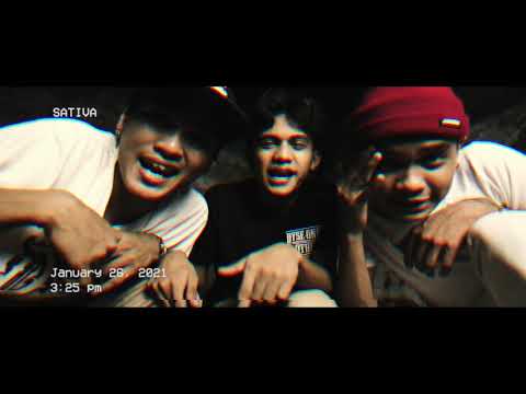 $ativHeads - ATIKON (Official Music Video)