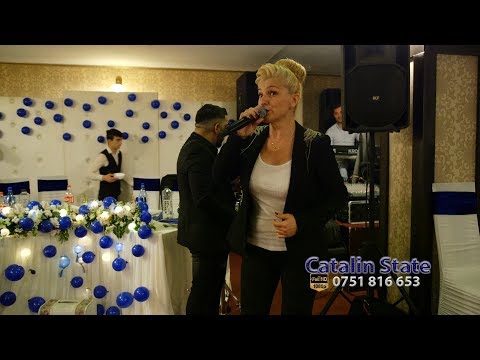 Camelia si Petrica Ciuca - Colaj Ascutare - Live - Botez Dumi * NOU *
