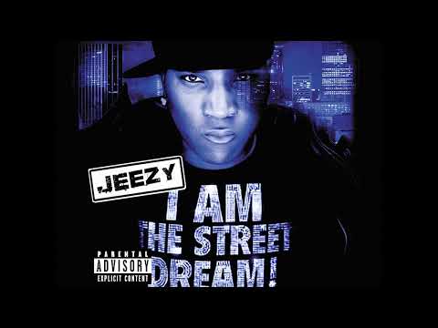 (FREE) Jeezy x Gucci Mane Type Beat 2025 - "Perfect World"