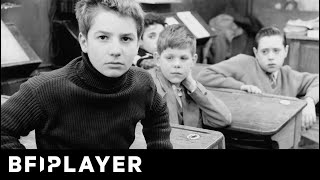 Mark Kermode reviews The 400 Blows (1959) | BFI Player