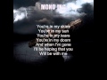 Mono Inc In My Heart Lyrics 
