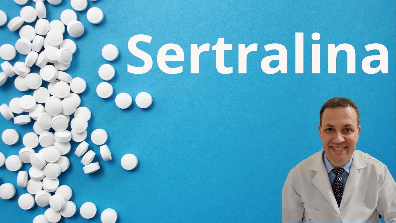 SERTRALINA