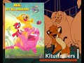 Kitustrailers JACK REY DEL AMAZONAS Trailer En Español