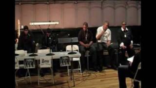 Bone Thugs n Harmony- Vegas