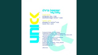 Hey baby (Original Mix)