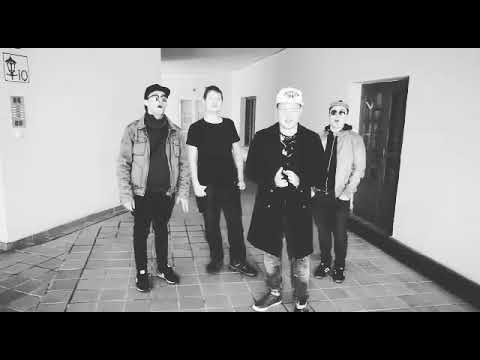 Video de la banda JERSEY BOYS