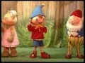 Noddy Promo