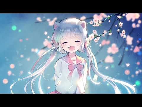 Nightcore [Fredji - Happy life]