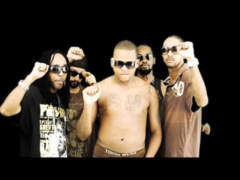 Ayolahim & Bronxx McKa-y Red Sa poko Rèd]