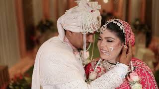 Neha x Akash || Weddng Highlight