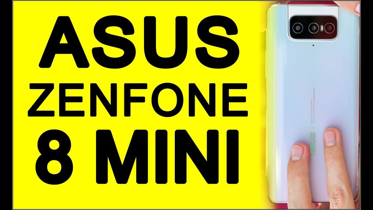 ASUS ZENFONE 8 MINI, new 5G mobiles series, tech news update, today phones, Top 10 Smartphones, Tabs