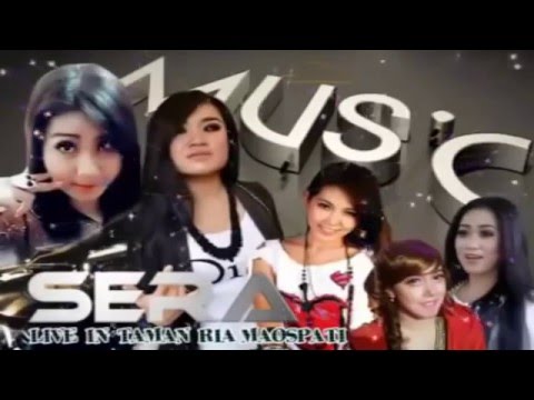 Via Vallen - Sayang OM Sera Live Maospati 2015