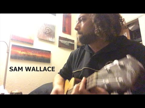 Sam Wallace / I Was Once Like You