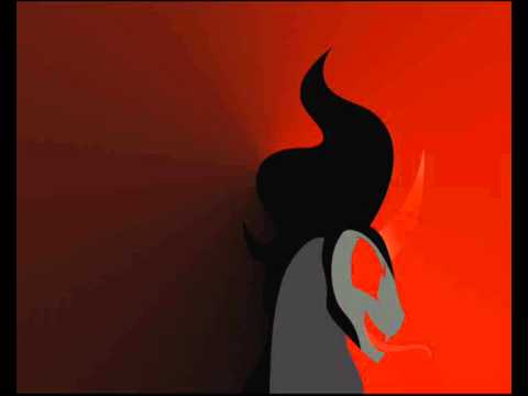 Sombra's Door (Nightcore)