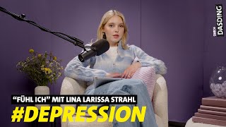 Fühl ich - DEPRESSION: MEHR ALS NUR TRAURIG? mit @lina_official (Folge 7) | DASDING