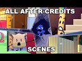 Every TPOT After Credits Scene As Of TPOT 15