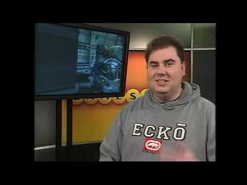 TimeSplitters: Future Perfect Review