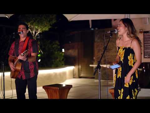 Perfect Cover by Kolohe Kai and Jessica Sanchez