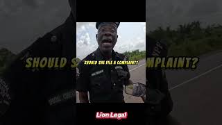 Download lagu Funny 😀 Nigerian Policeman Demands Money💰💶 from Dutch Female Biker - Law of Attraction mp3 Download lagu Funny 😀 Nigerian Policeman Demands Money💰💶 from Dutch Female Biker - Law of Attraction mp3