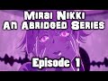 Mlrai Nlkki An Abridged Series Ep 1 