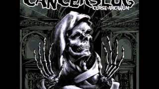 Curse Arcanum - Cancerslug