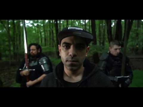 Paul Marz - Death of a Star [OFFICIAL VIDEO] (Directed by Trunkface)